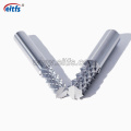 Customized Non Standard Carbide 2 Flute Corn Tooth CNC Tools for Carbon Fiber